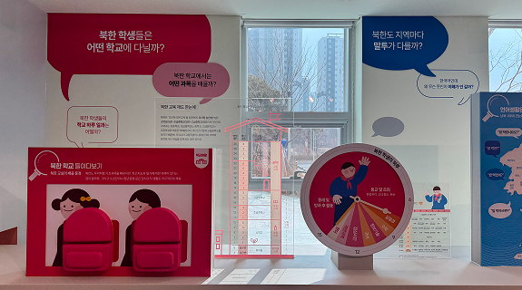 미래전시실 3번 사진