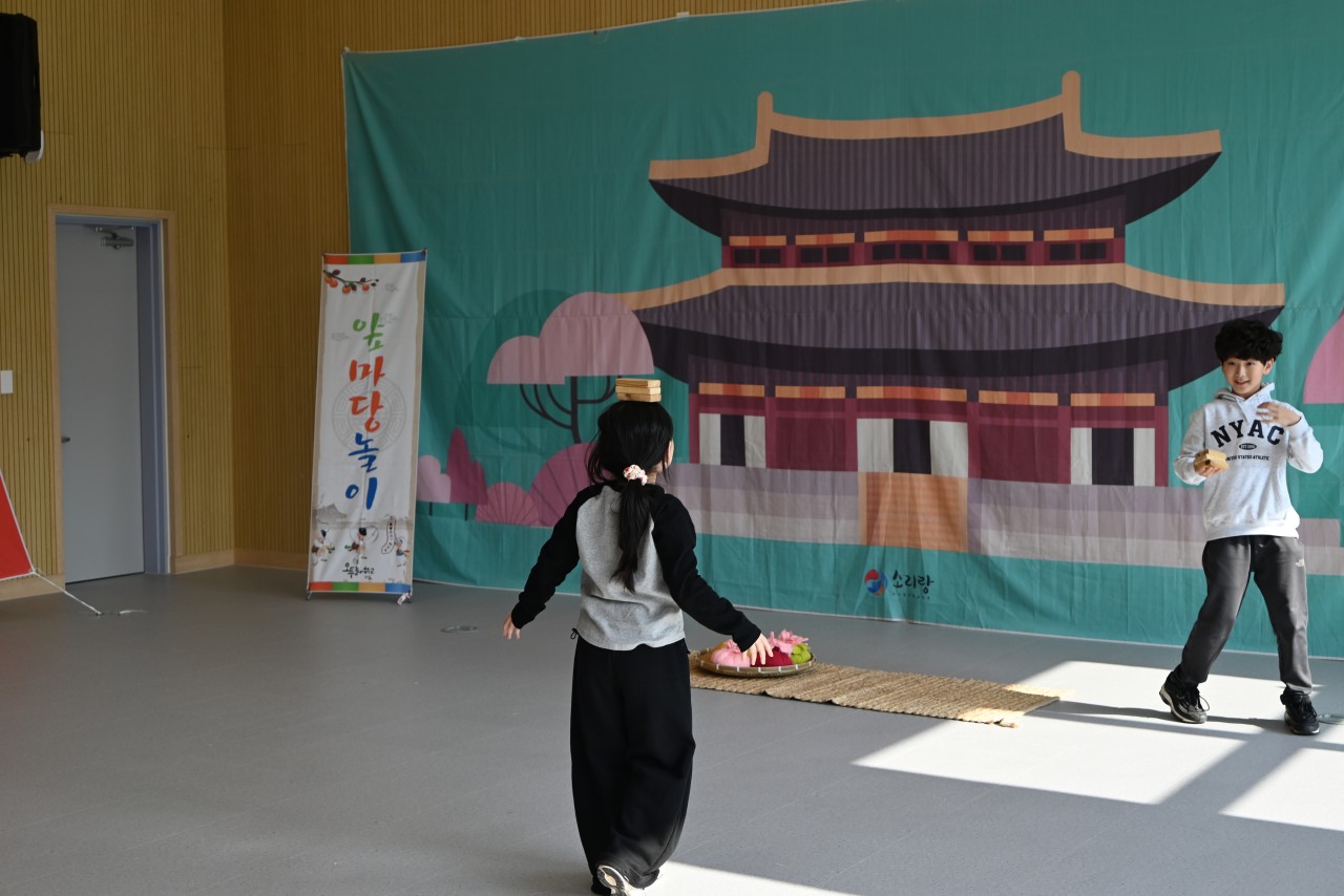 강원권 통일플러스센터 사진 공유사진2026021941