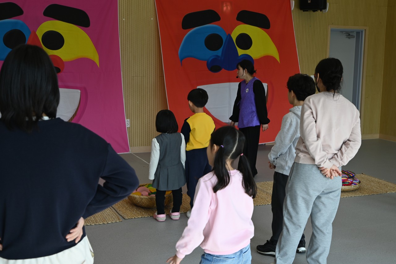 강원권 통일플러스센터 사진 공유사진2026021932