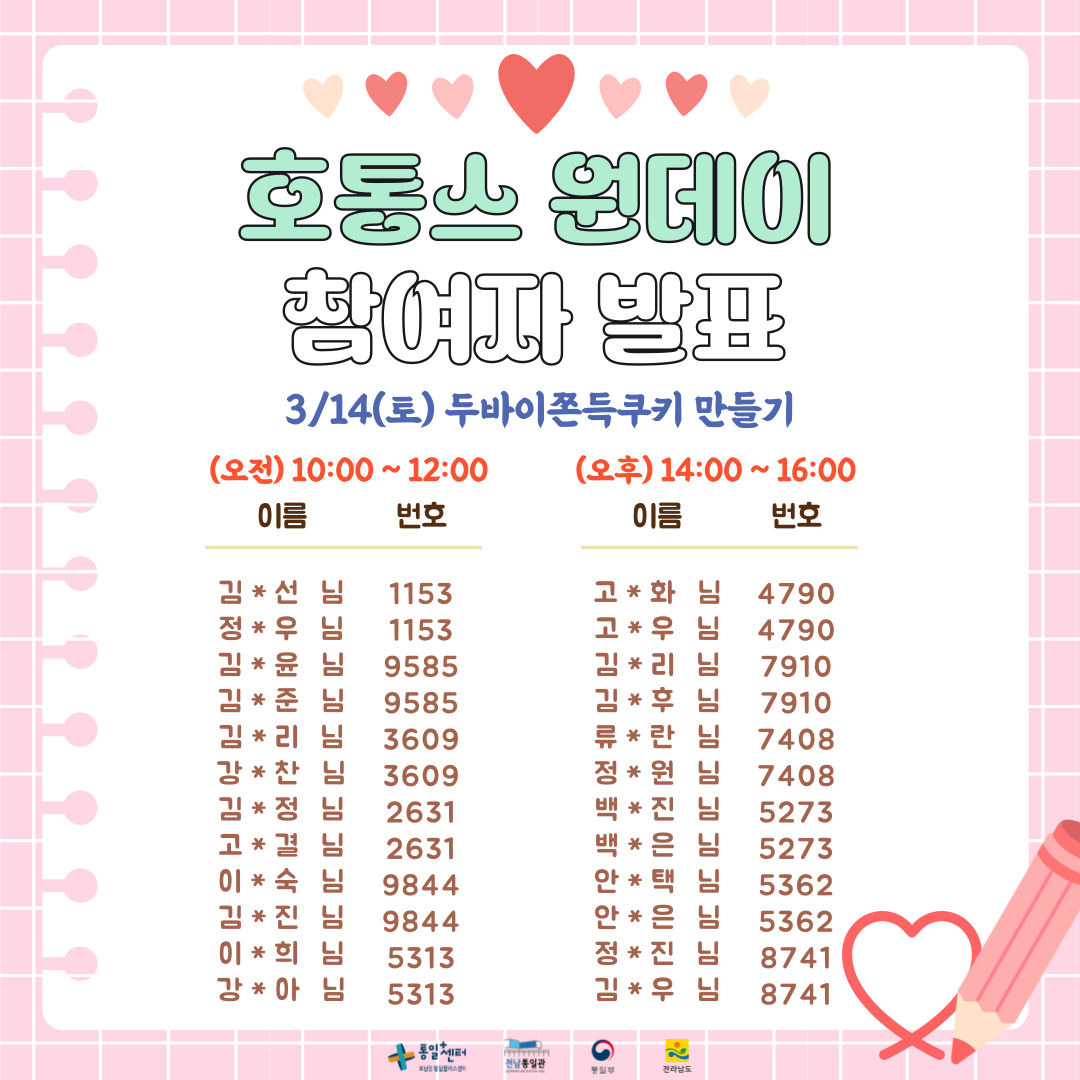 원데이 참여자 발표 001