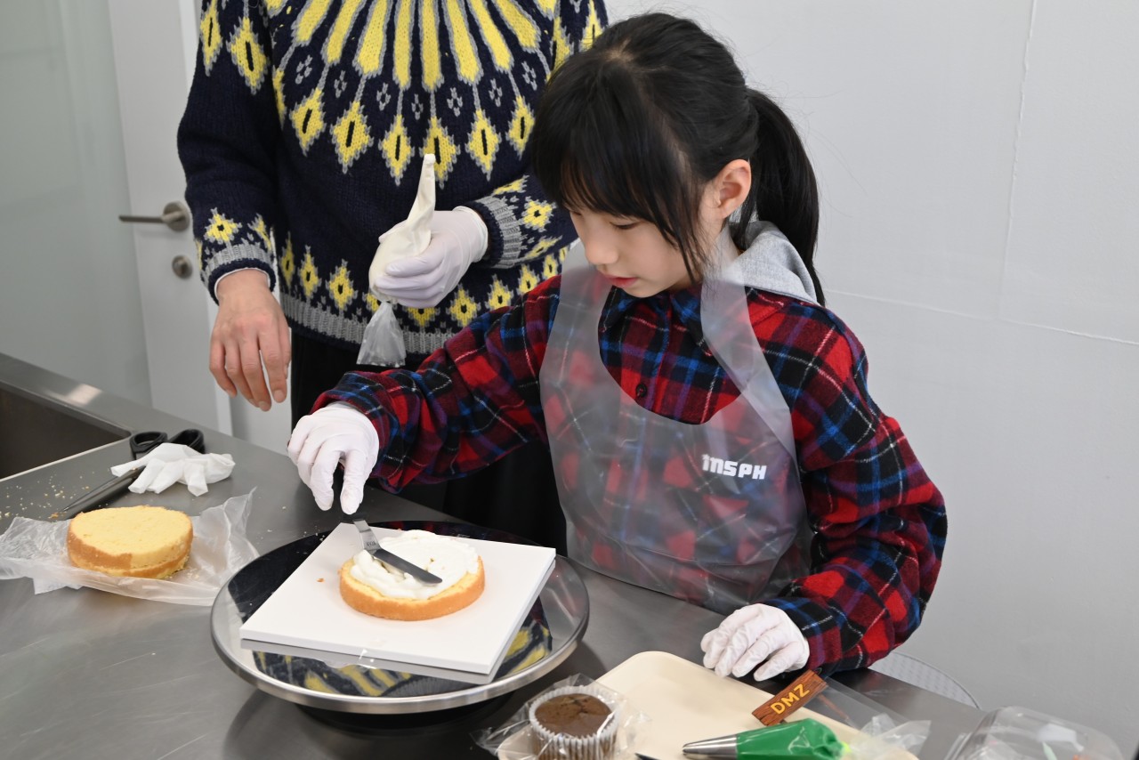 강원권 통일플러스센터 사진 공유사진202602266