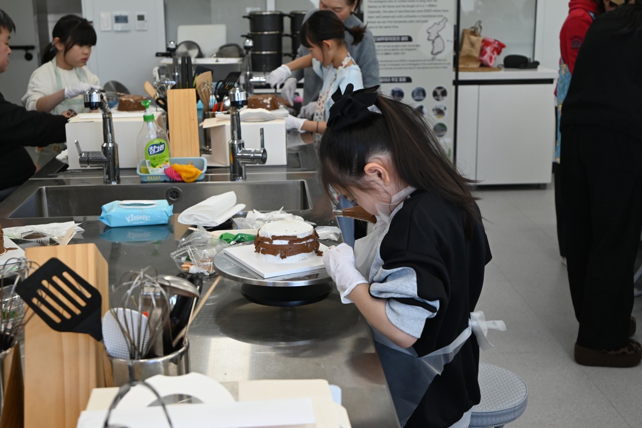 강원권 통일플러스센터 사진 공유사진202602268