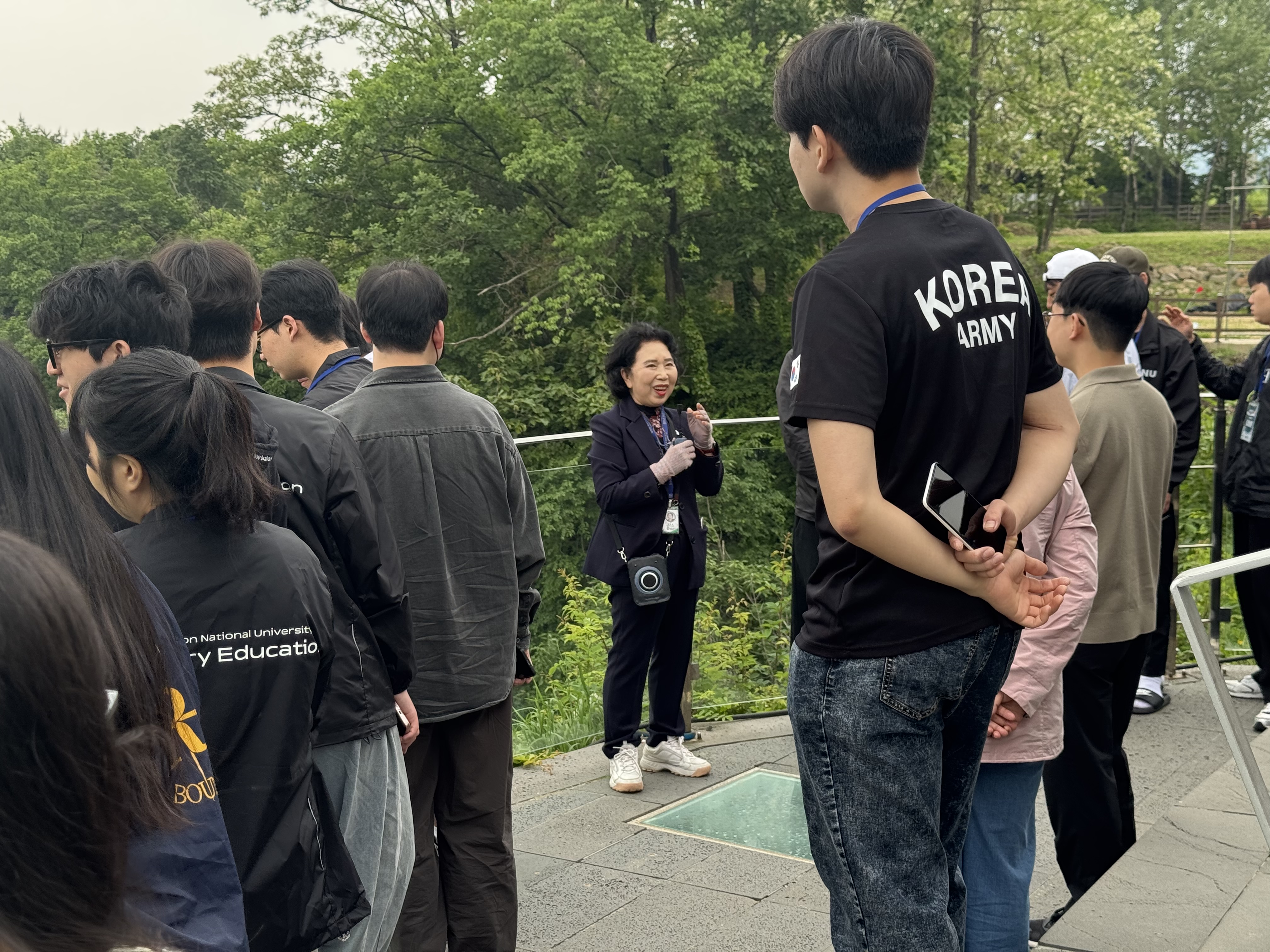 [강원권] 핫스팟 로컬투어 : 철원 (강원대학교) 사진6
