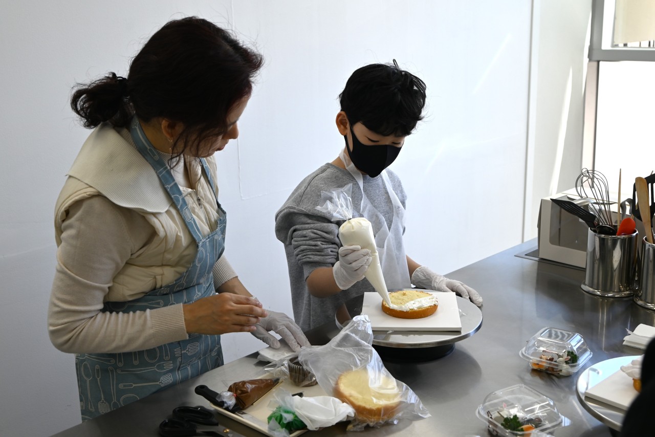 강원권 통일플러스센터 사진 공유사진202602265