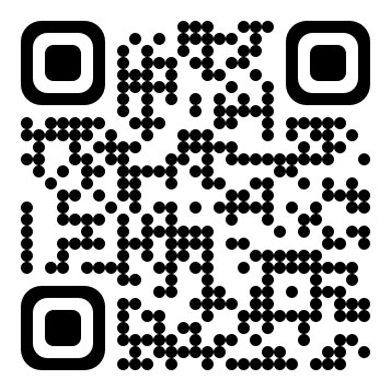 통일플러스센터 홈페이지 2025년도 만족도조사 QR코드