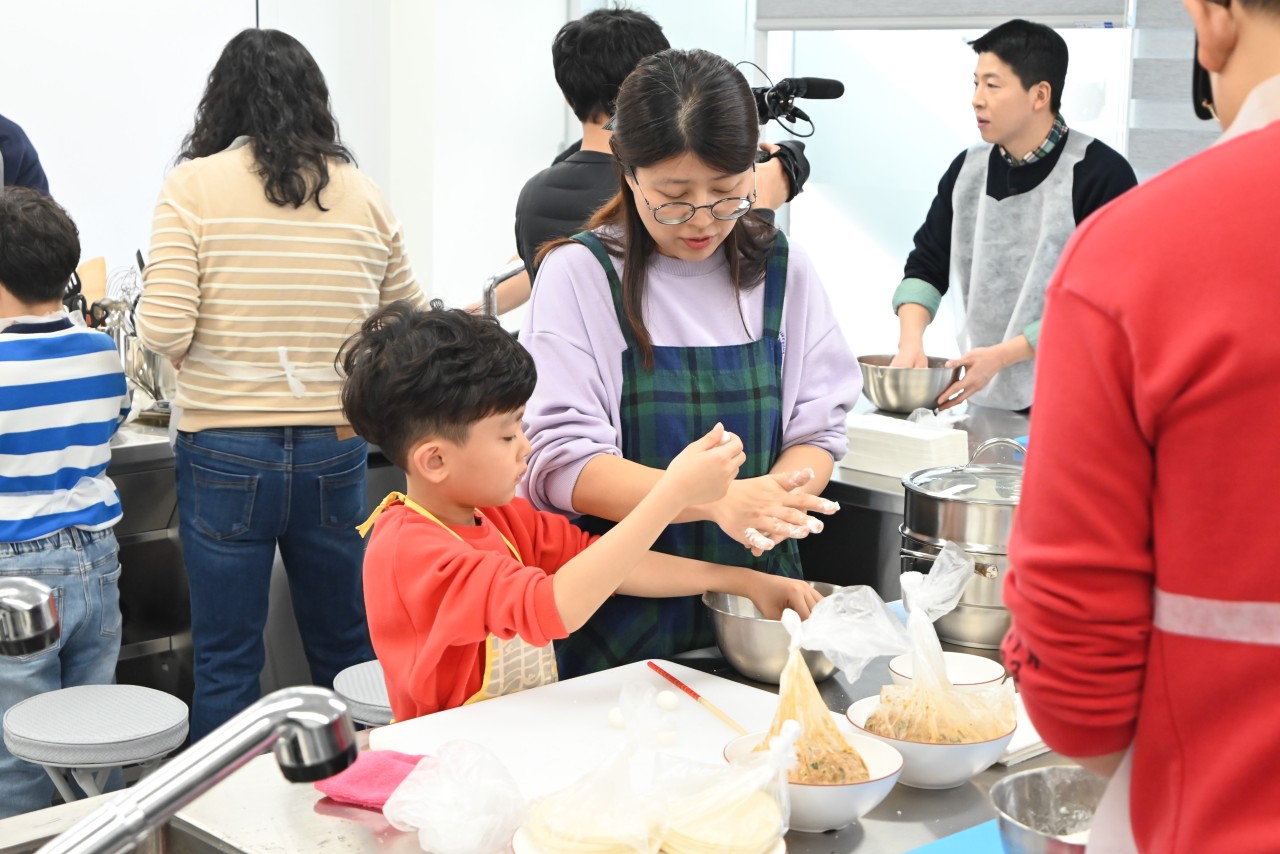 강원권 통일플러스센터 사진 공유사진2025013133