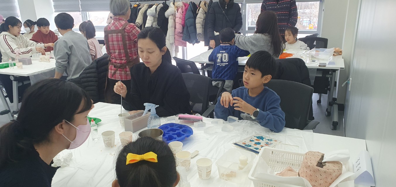강원권 통일플러스센터 사진 공유 전체 사진 66070835660