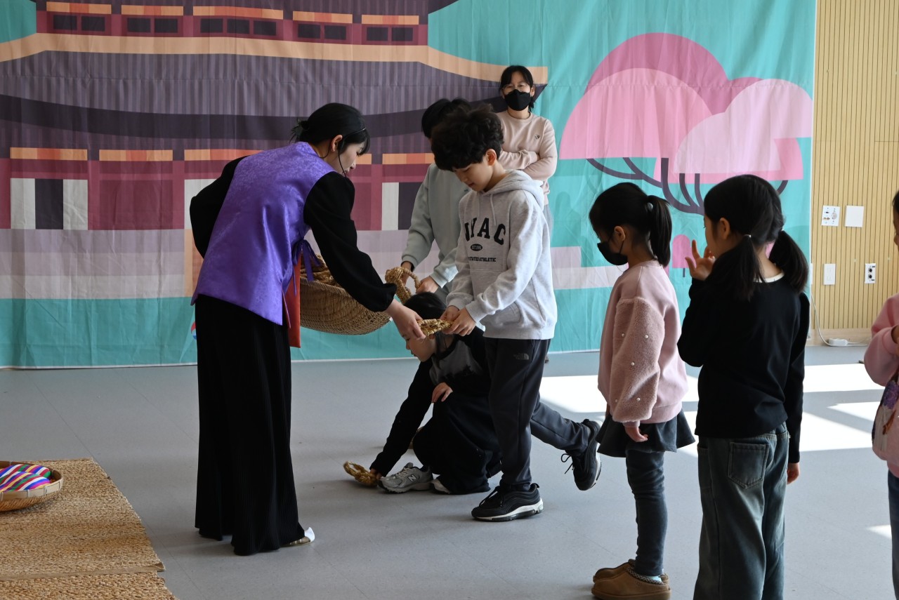 강원권 통일플러스센터 사진 공유사진2026021936