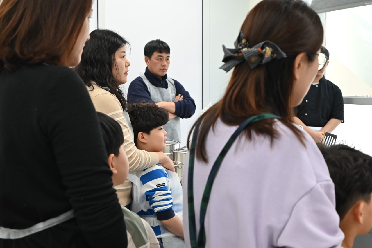 강원권 통일플러스센터 사진 공유사진202501318