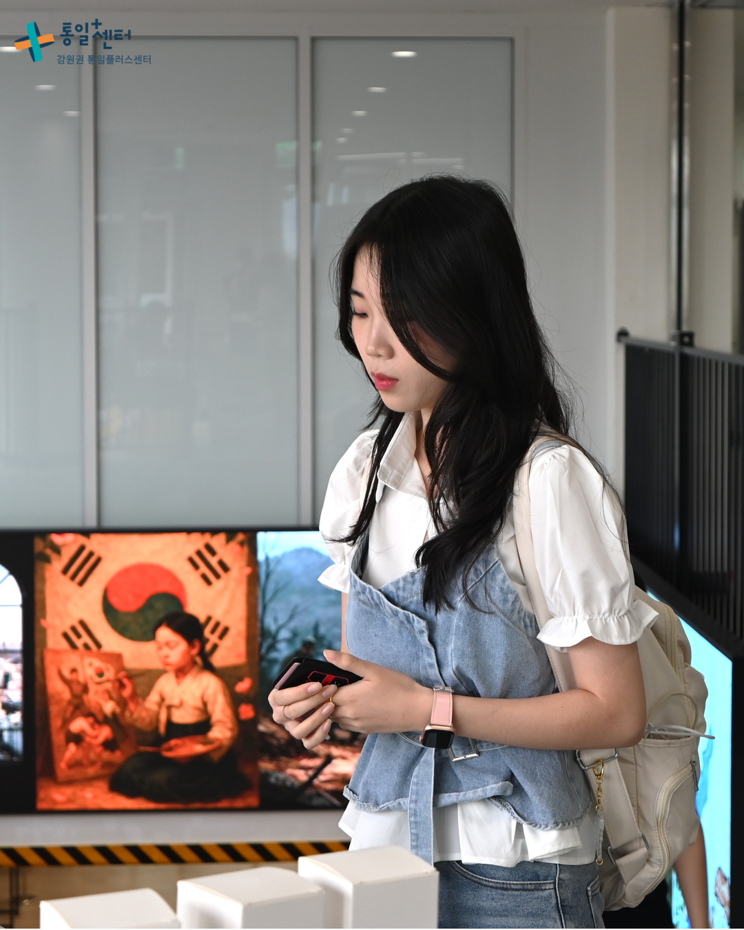 [강원권] 대학생 DMZ 로컬투어 4회차 (고성) 사진2