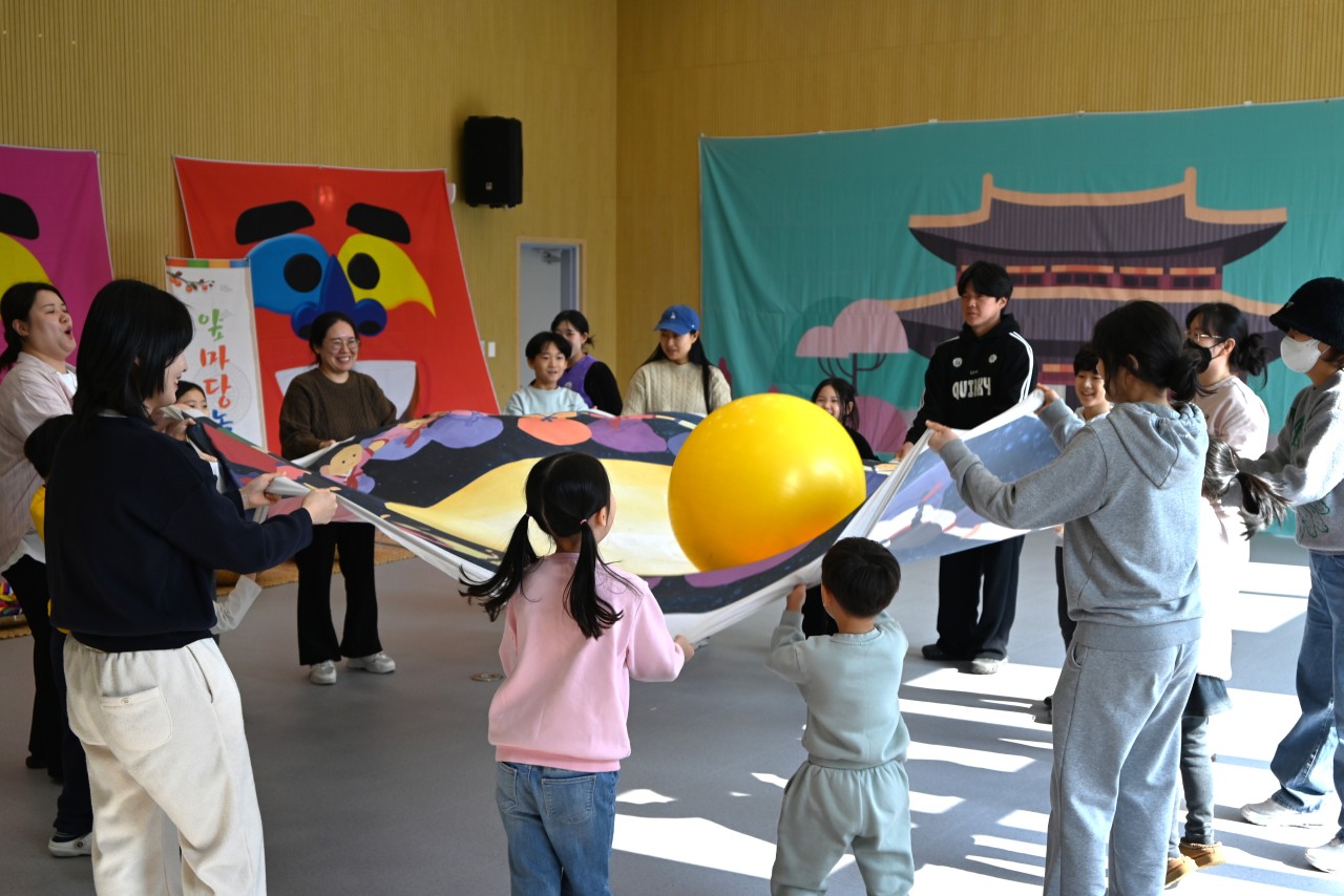 강원권 통일플러스센터 사진 공유사진2026021925