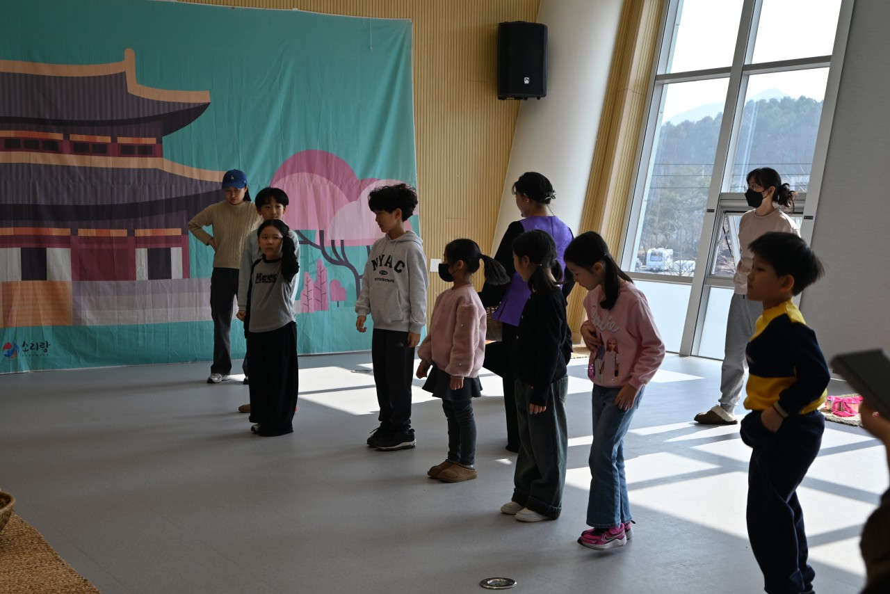 강원권 통일플러스센터 사진 공유사진2026021935