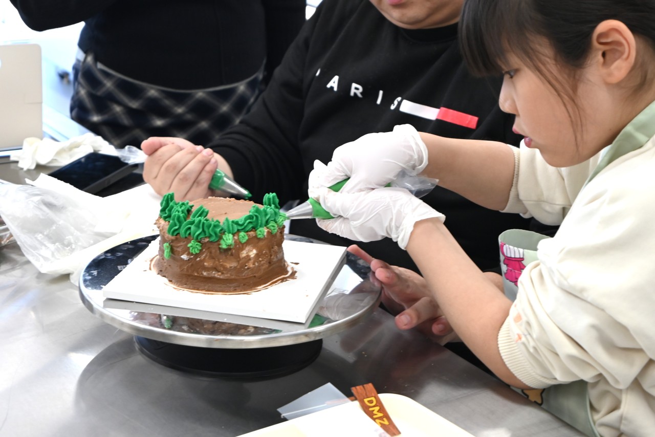 강원권 통일플러스센터 사진 공유사진202602269