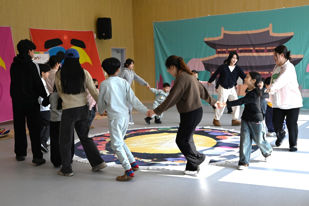 강원권 통일플러스센터 사진 공유사진2026021921