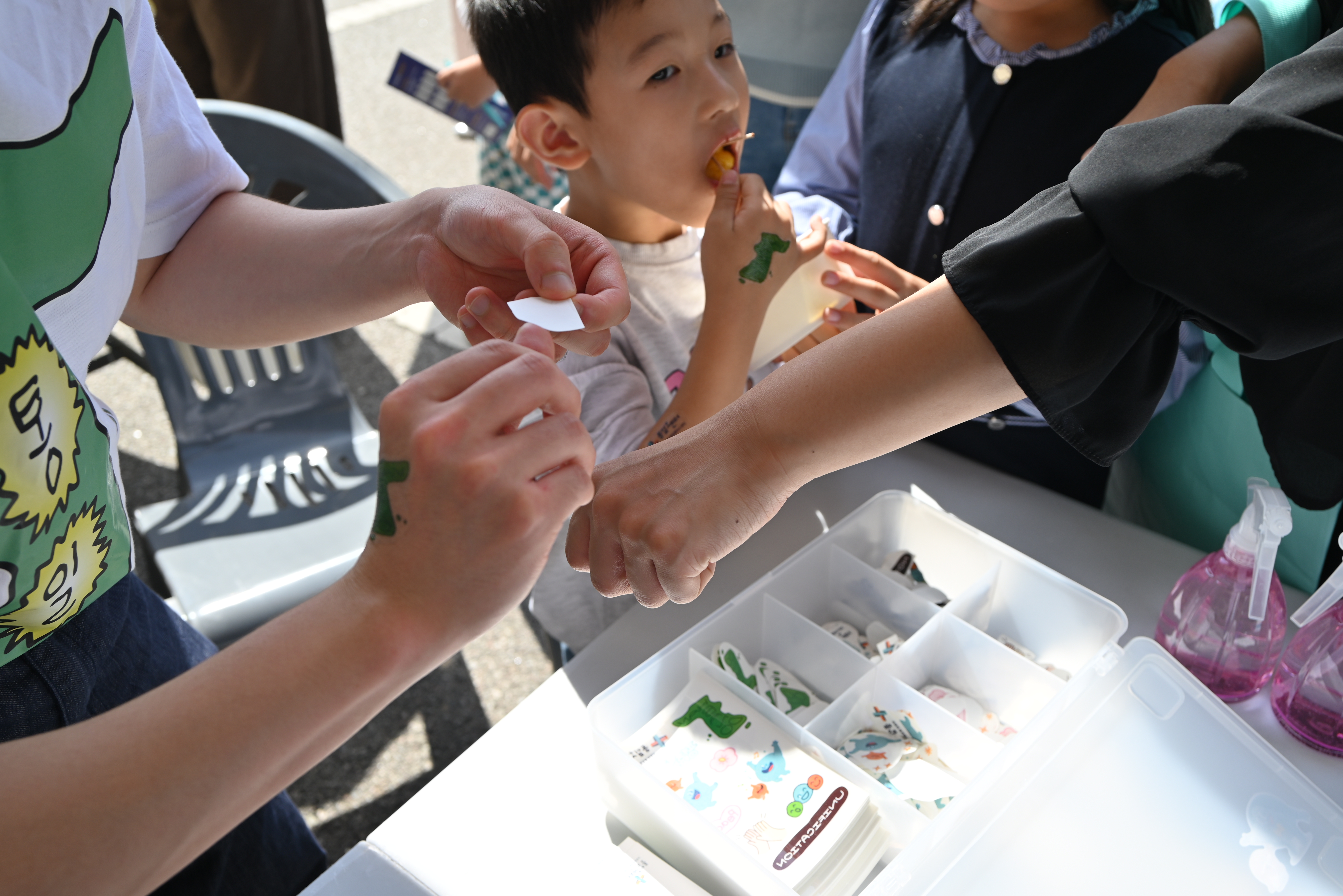 [강원권] 강원대학교 메이커페스티벌 사진11