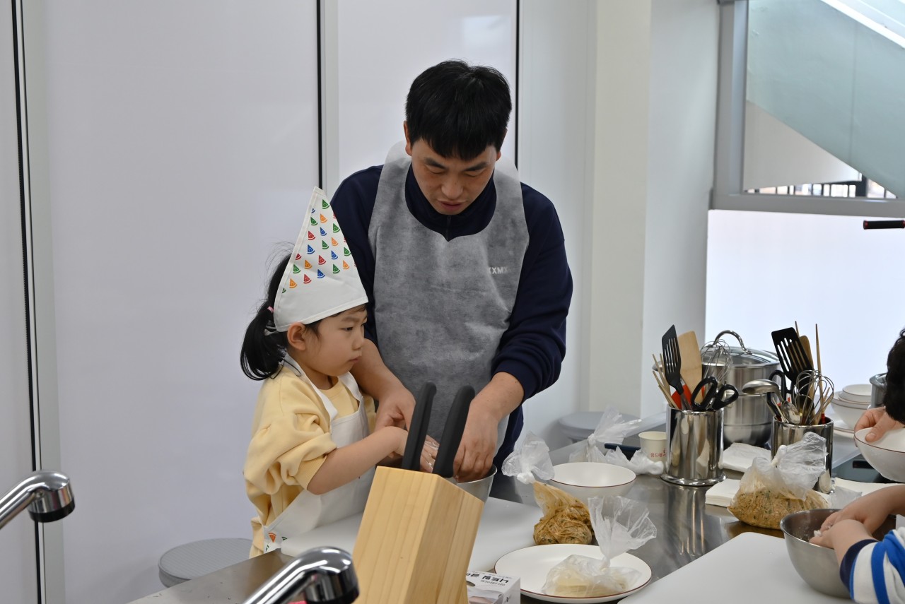 강원권 통일플러스센터 사진 공유사진2025013128
