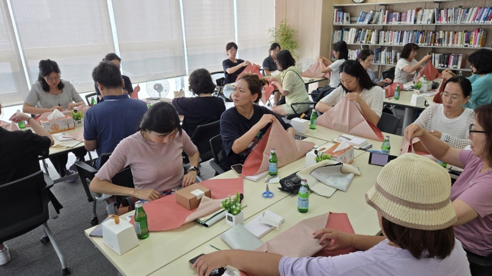 보자기아트7