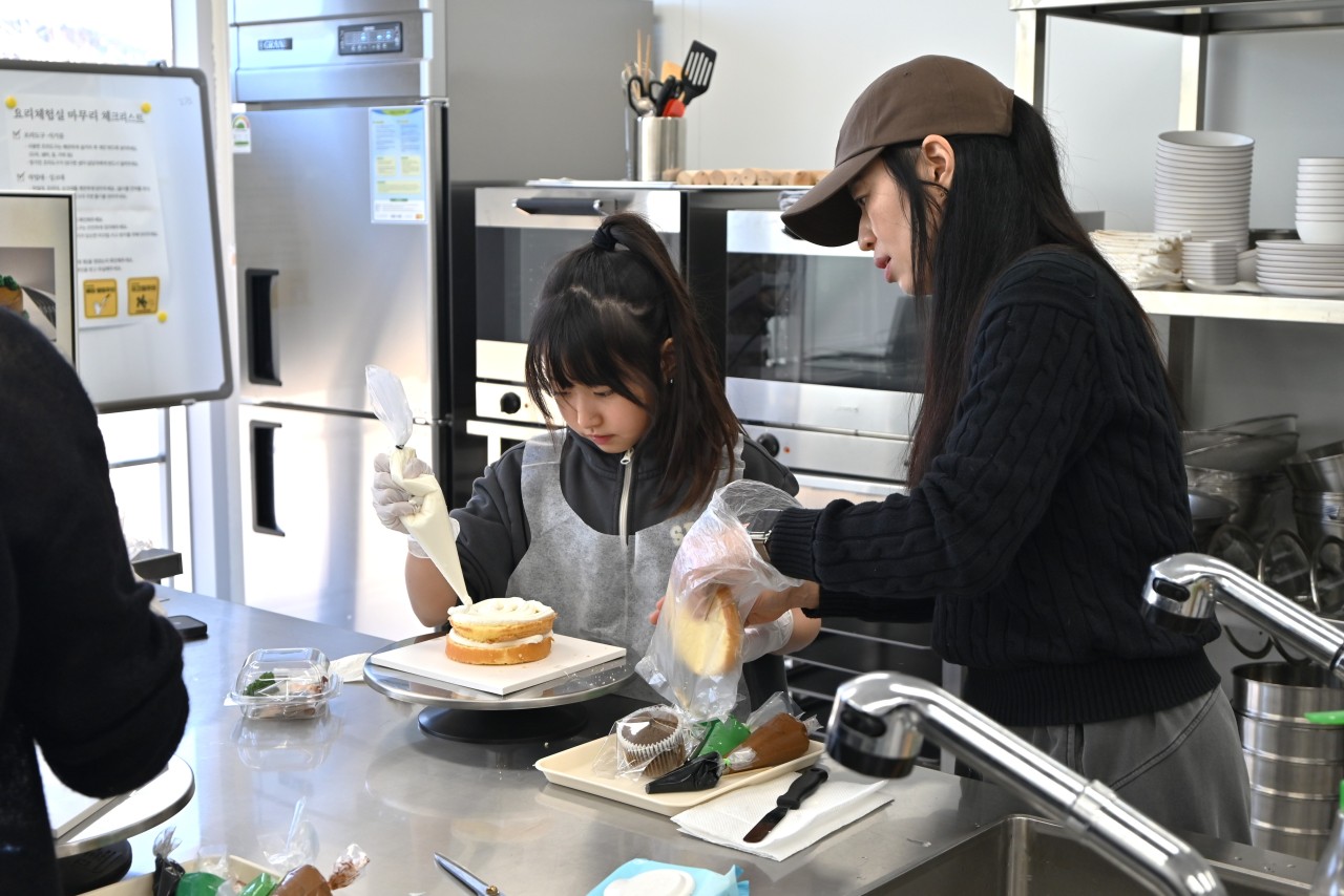 강원권 통일플러스센터 사진 공유사진202602264