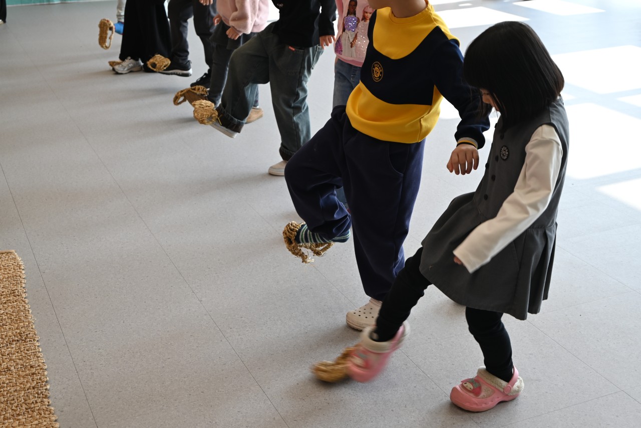 강원권 통일플러스센터 사진 공유사진2026021938