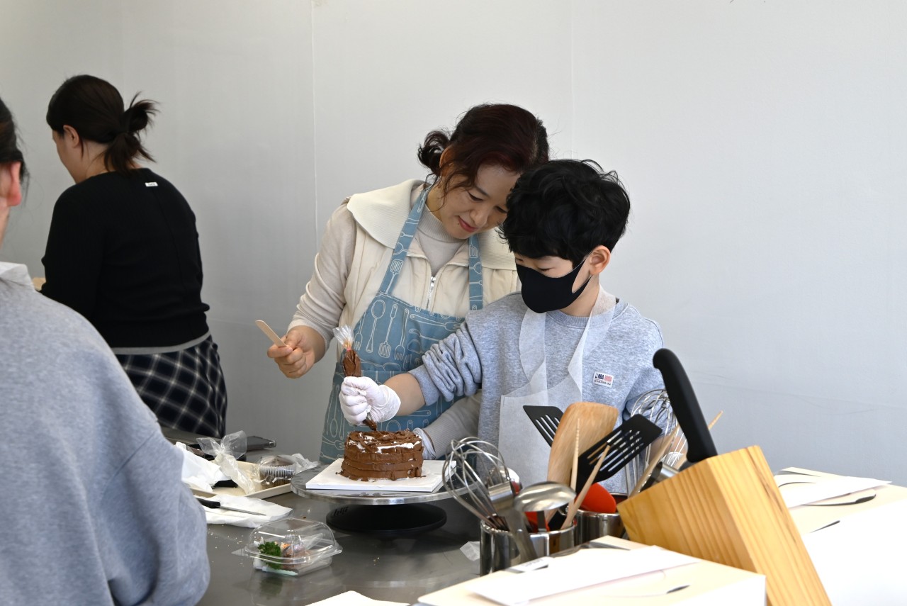 강원권 통일플러스센터 사진 공유사진202602267