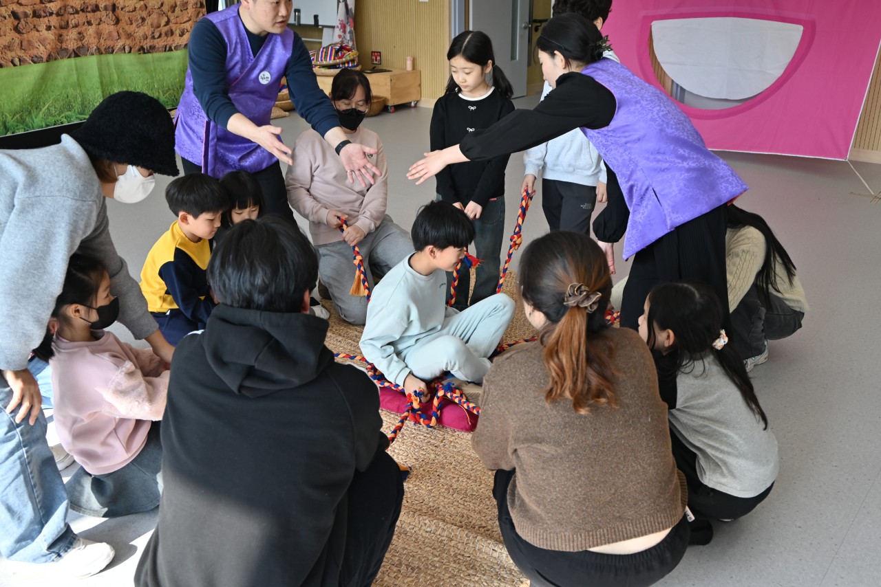 강원권 통일플러스센터 사진 공유사진2026021945