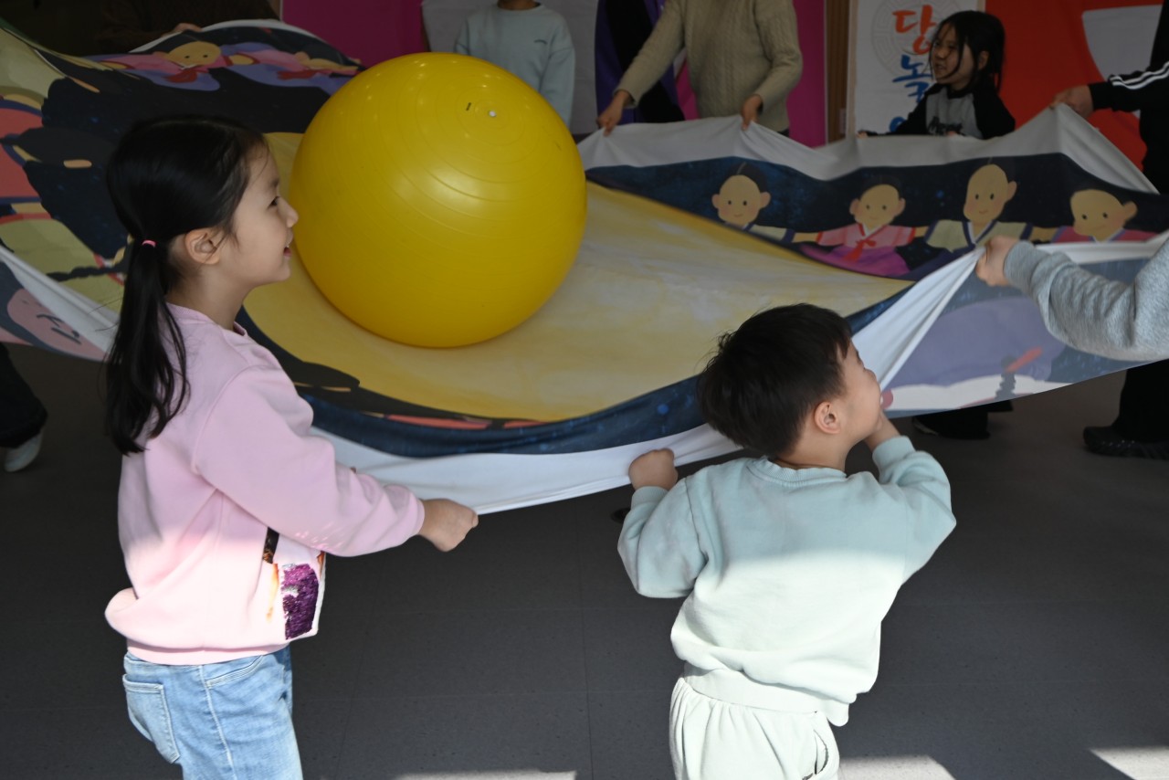 강원권 통일플러스센터 사진 공유사진2026021928