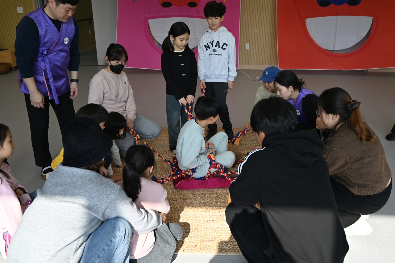 강원권 통일플러스센터 사진 공유사진2026021944