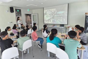 월간 북캉스